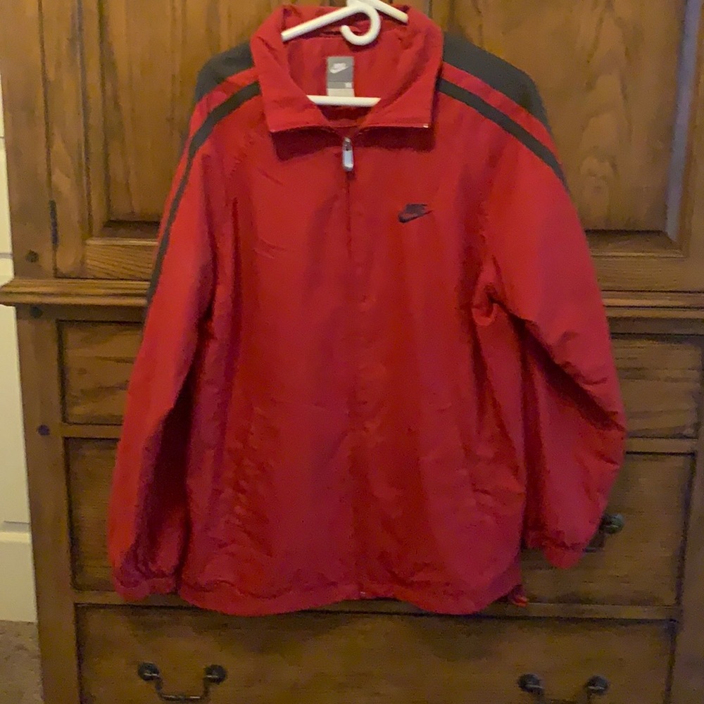 Men’s Vintage Nike jacket